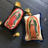 Vitgin De Guadalupe Mini Pillow Image 4