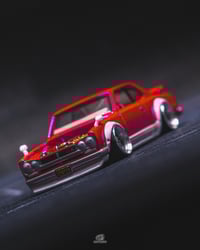 Image 2 of RLC NISSAN SKYLINE H/T 2000GT-R CUSTOM