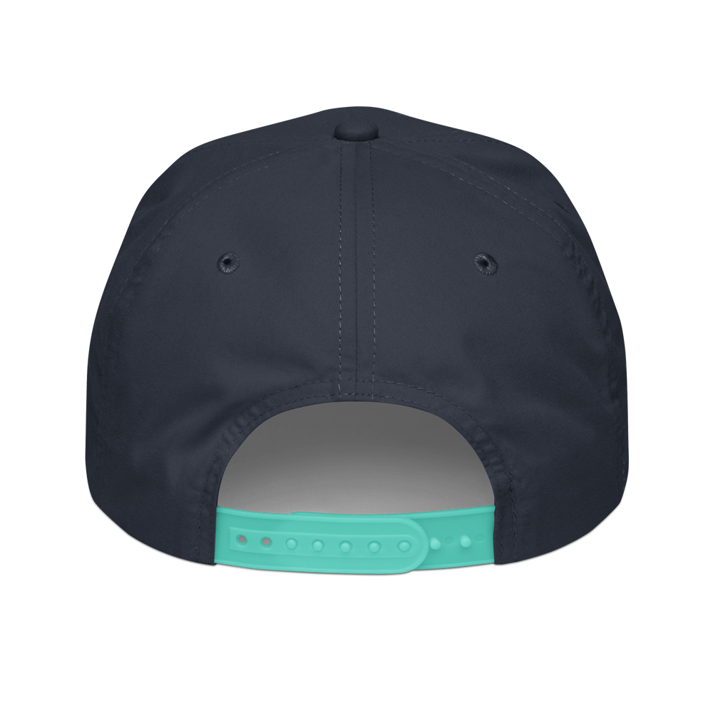Image of Golf rope cap