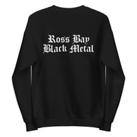 Image 2 of Conqueror WCS Crew Neck Sweatshirt