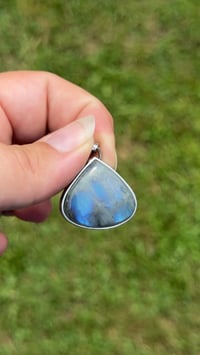 Image 2 of Labradorite Pendants