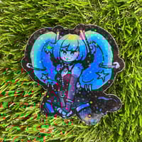 Image 1 of Bnuy Miku