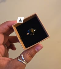 Image 1 of You pick HEART rings 