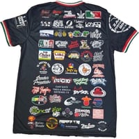 Image 2 of Dia De Los Hustlers Jersey 