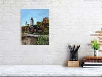 Image 3 of Presque Isle Lighthouse