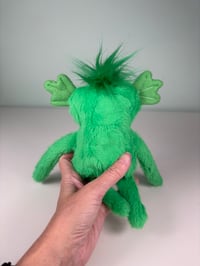 Image 4 of Mini Weighted Lagoon Creature