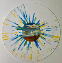 Image 2 of Dropped Out - Always Trust Your Dog Lp or Cd 