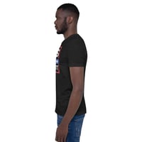 Image 2 of Jesus for President Men's Tee