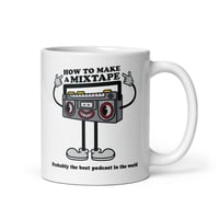 Image 1 of Mixie Mug