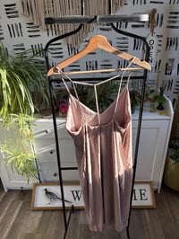 Image 3 of Sexy steamy bodycon dress