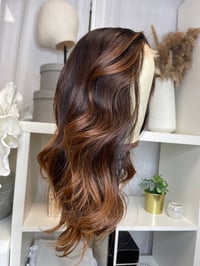 Image 8 of VF Honey miel 14’