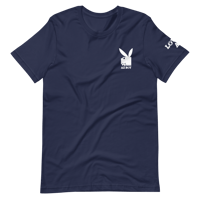 Image 4 of LOWER AZ AZ BOY Unisex t-shirt