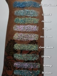 Image 2 of Dreamy - Loose Glitter 