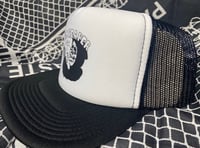 Image 3 of Rim Reaper Trucker Hat 