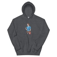 Image 15 of NOT THE HASH I HAD IN MIND HOODIE