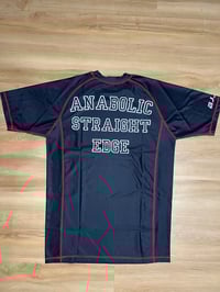 Image 12 of *PRE-ORDER* Anabolic X Ranked Rashguard