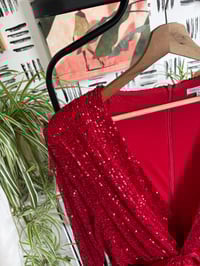 Image 2 of Fashion Nova sequins 