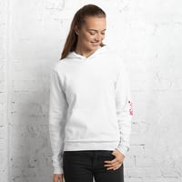 Image 5 of Unisex hoodie
