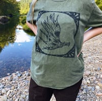 Image 3 of Moose Antler T-Shirt 