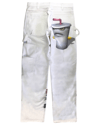 3D Fighter Pants