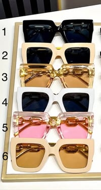 Image 1 of Fashion Shades - Style 3