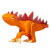 Image 2 of Orange Steggo Vinyl