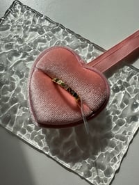 Image 2 of hexagon戒指 六边形戒指