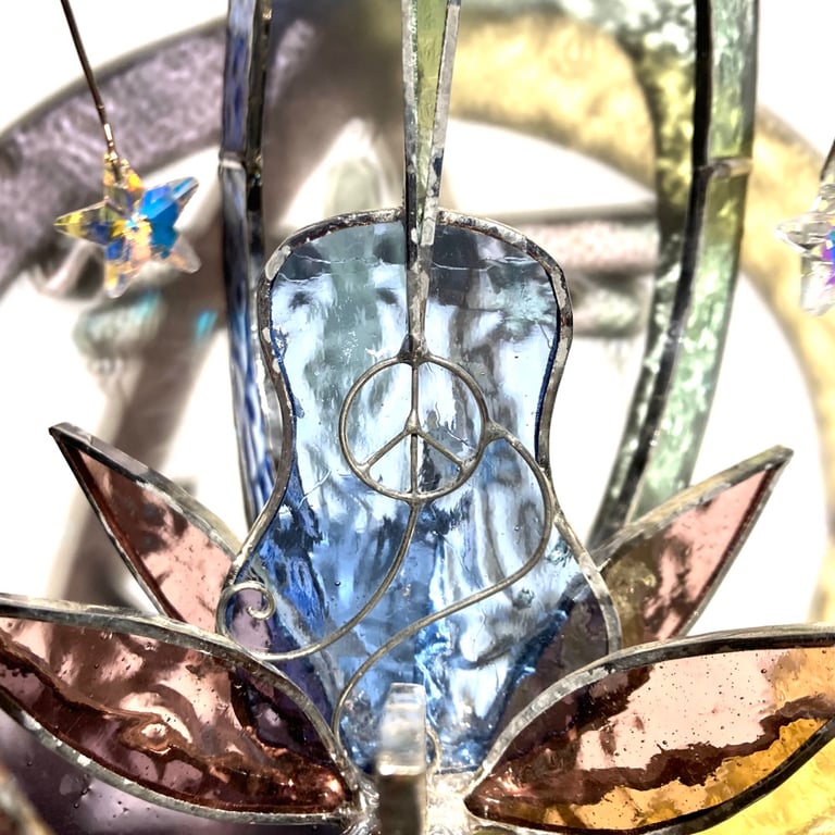 Singing Wings Image 2