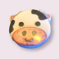 Animal Shaped Bath Fizzers | Various Shapes & Scents | Handmade, Cruelty Free & Vegan