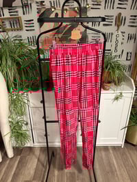 Image 4 of NWT 2 pieces sweatsuit