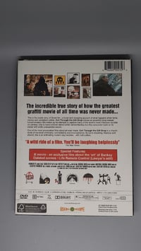Image 2 of Exit Through The Gift Shop: A Banksy Film