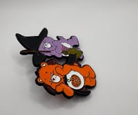 Image 5 of We’re Here To Care. Not To Scare!