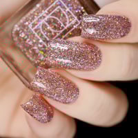 Image 1 of Good Witch Glam