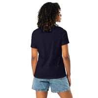 Image 11 of Trump Vance 2024 Grunge - Women's Relaxed T-Shirt