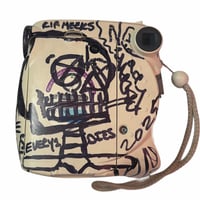 Image 9 of 1 of 1 instant film camera with free bag
