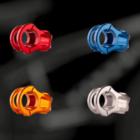Image 2 of Burgtec Enduro MK3 35mm Stem 35mm Clamp  