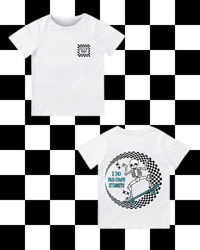 Image 6 of T-SHIRT: I Do My Own Stunts