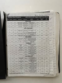 Image 2 of Tecumseh Engine Program 1995-1996