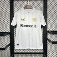 Image 1 of Leverkusen 24/25 Away