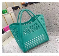 Image 4 of  Rubber Jelly Totes