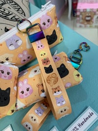 Image 3 of ATEEZ LANYARD