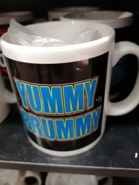 TFA "YUMMY BRUMMY" Giftware Mug 