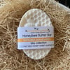 Honeybee Butter Bar Creamy Bliss Collection Soap-Satsuma Mandarin