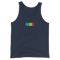 Image of WOKE MEN'S TANK