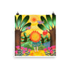 Carnival Ready Print 