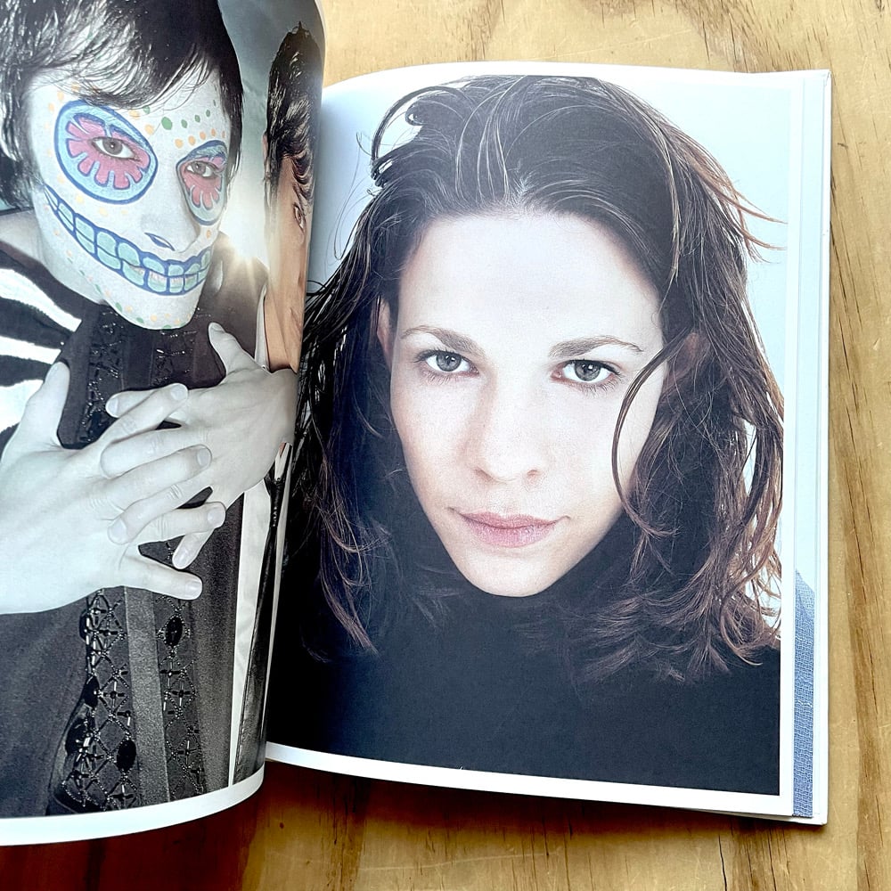 洋書 RANKIN Portraits Rankin - Portraits (Signed) | Photobook Junkies