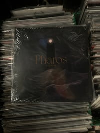 Image 1 of LP Pharos «Ihsahn» Signed