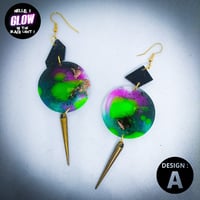 Image 1 of B23 BLACKHOLE Gold