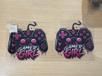 Image 6 of gaming decals 