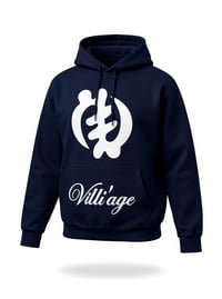 Image 3 of Villi'age Classic Hoody 